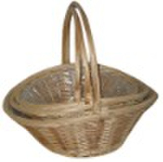 willow basket