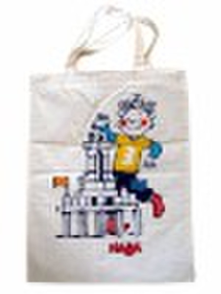 promotional cotton bag