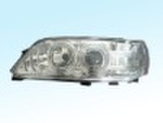 auto lamp head light