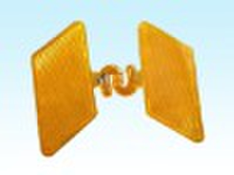 Auto lamp tail light mould