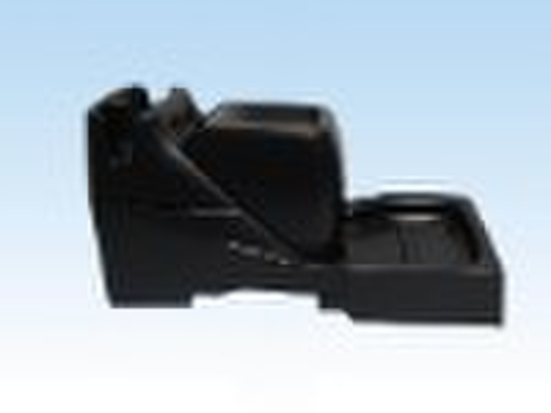 automobile interiors