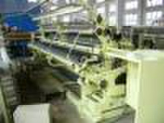 High Speed Net Machine