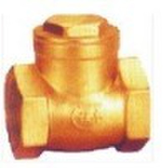 Swing  Check  Valve