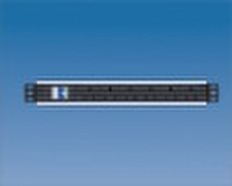UK type PDU socket for cabinet
