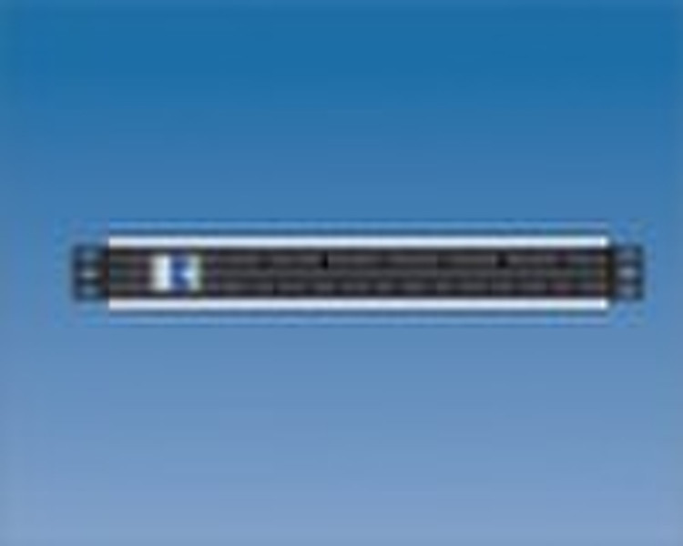 UK type PDU socket for cabinet