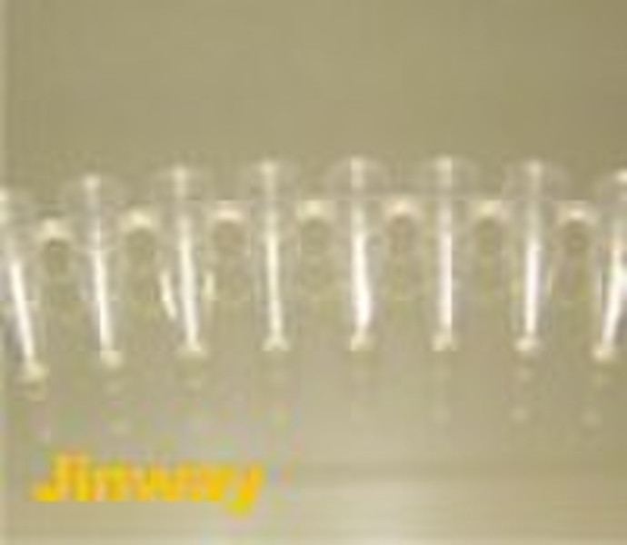 Medical devices - test-tube model