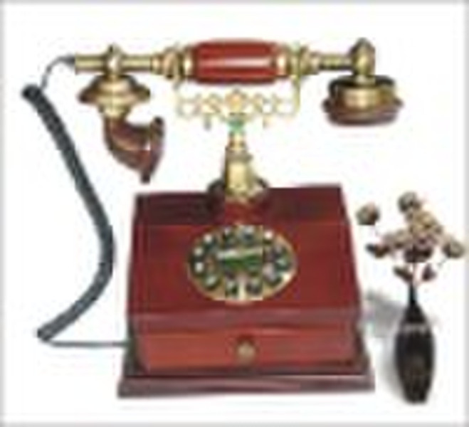 Antique Telephone