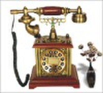 Antique Telephone