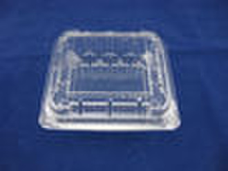 Blueberry packaging box