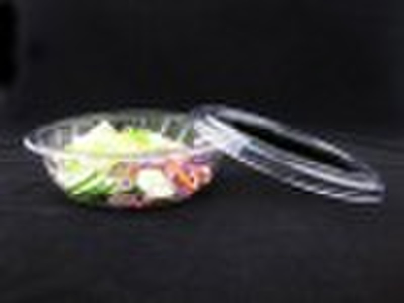 Salad bowl