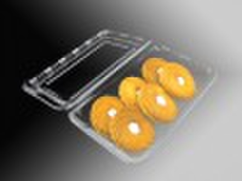 Food grade Candy box