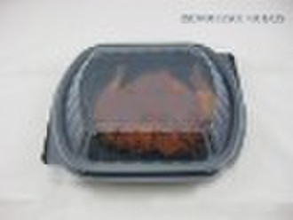 [ Super Deal ]microwave food container