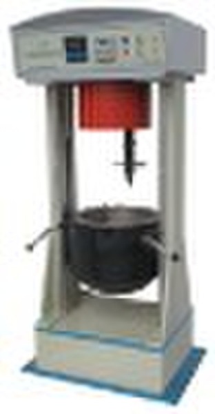 Asphalt Mixing Machine (Horizontal)