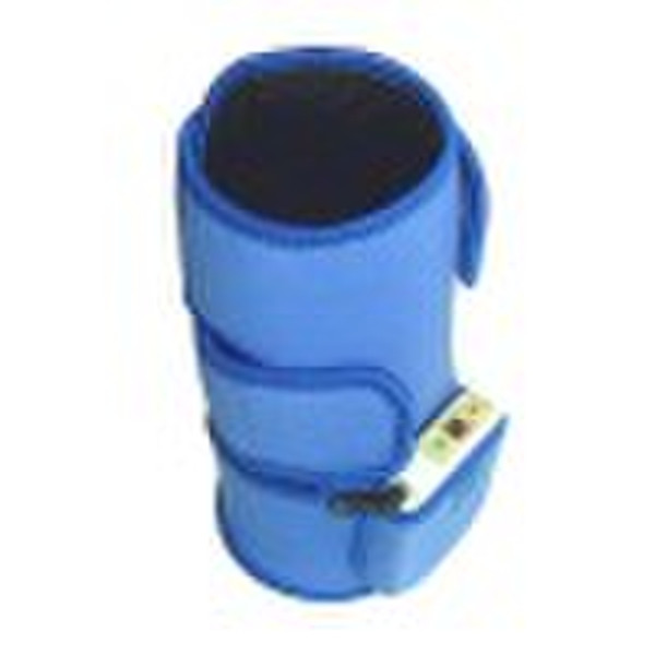 battery  Heated Knee pads