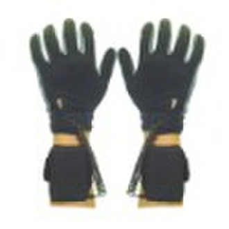 battery Heat Gloves