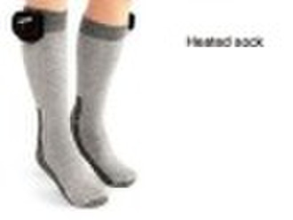 battery Heated socks