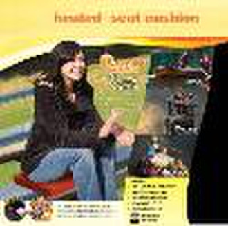 battery heated seat cushion