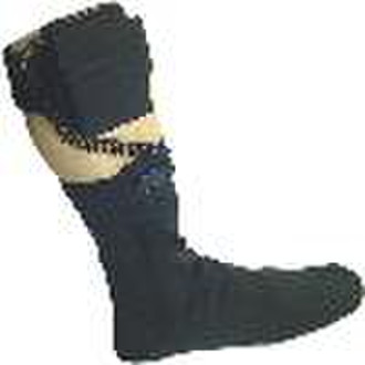 battery Heated socks