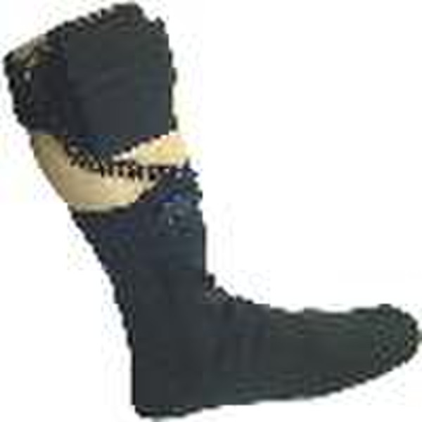 battery Heated socks