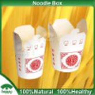 Noodle box