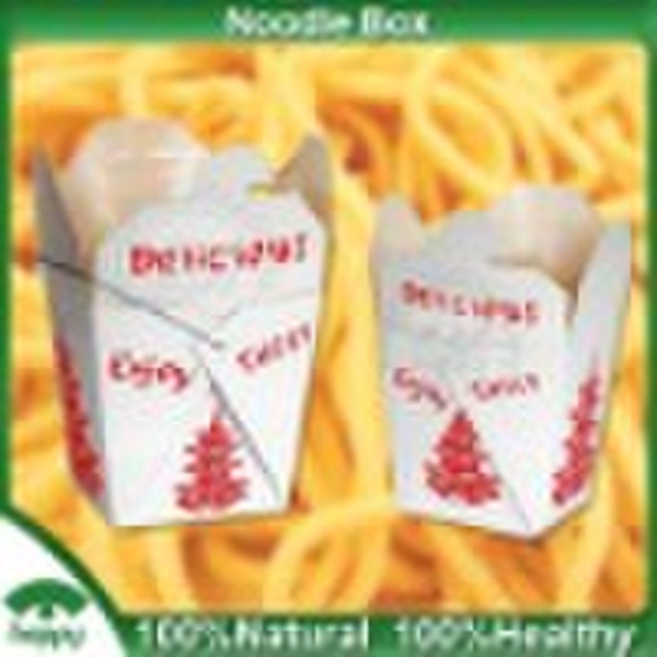 Noodle Box