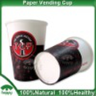 paper vending cup