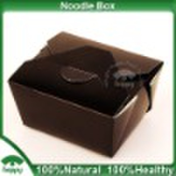 noodle box/food container/take away box