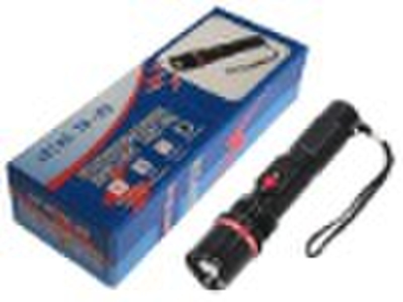 self-defense stun baton TW-305