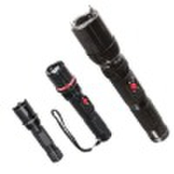 stun baton