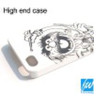 For iPhone case  Plastic case