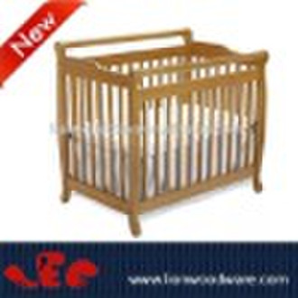 baby crib