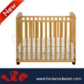 baby bed