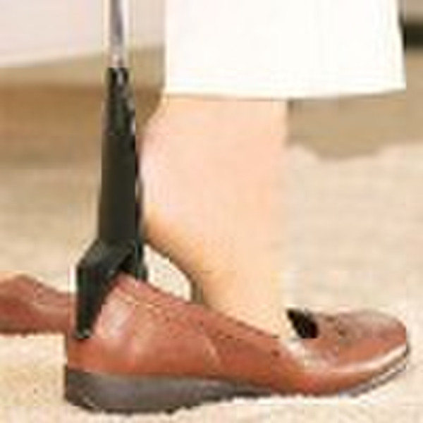 Shoehorn Grip Clip