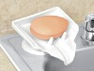 Soap Holder Box Dish