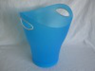 Ice Bucket Plastic Ice Bucket