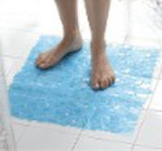 PVC Bath Mat Safety Mat Anti-Slip PVC Bath Mat