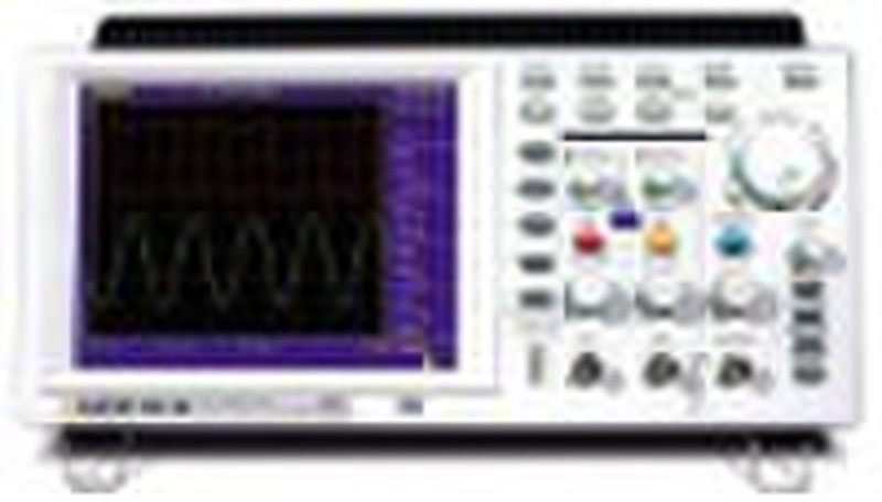 Oscilloscope