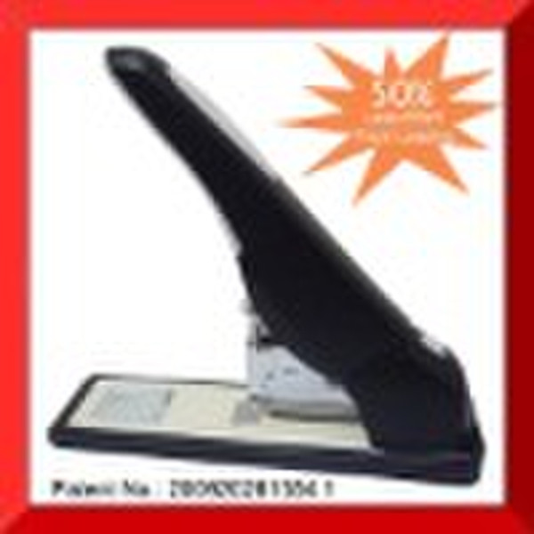 Labour-saving Stapler