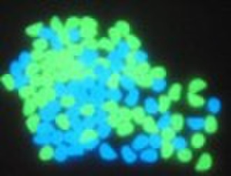 Glow in The Dark Pebble