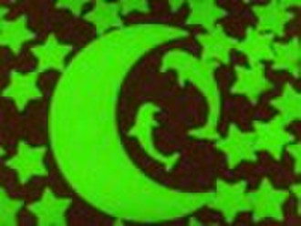 Glow in The Dark Moon