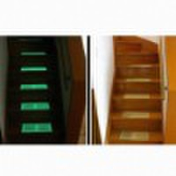 Glow in the Dark Step Mats