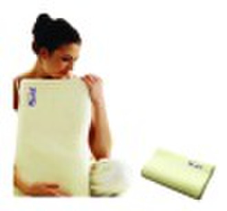 memory foam pillow