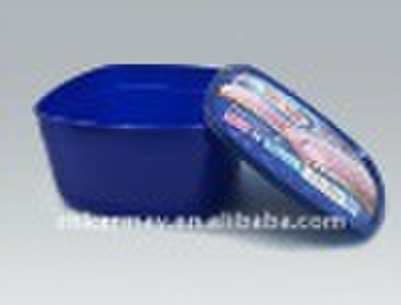 plastic container for food packaging  2L Container