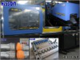 injection moulding machine