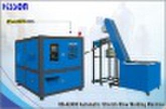 pet blow moulding machine