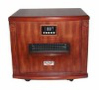 Movable Infrared Room Heater X1000