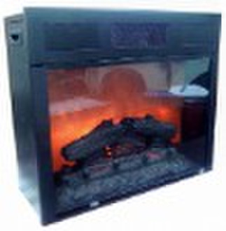 Electric fireplace unit X6