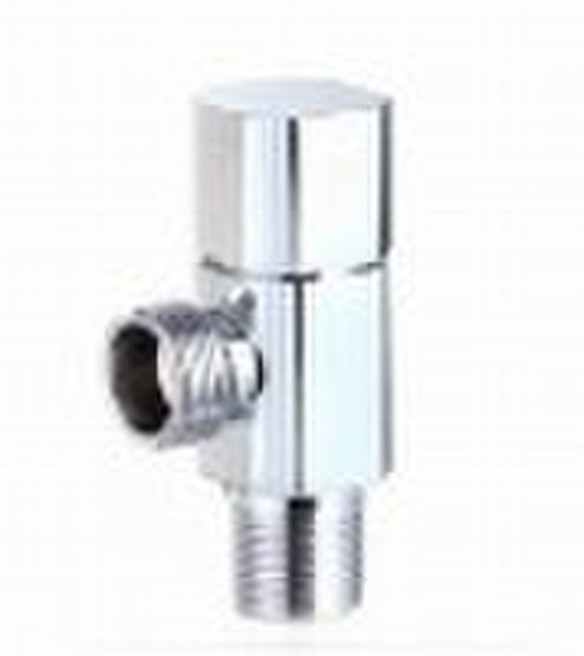 DY-2016Brass Angle Valve