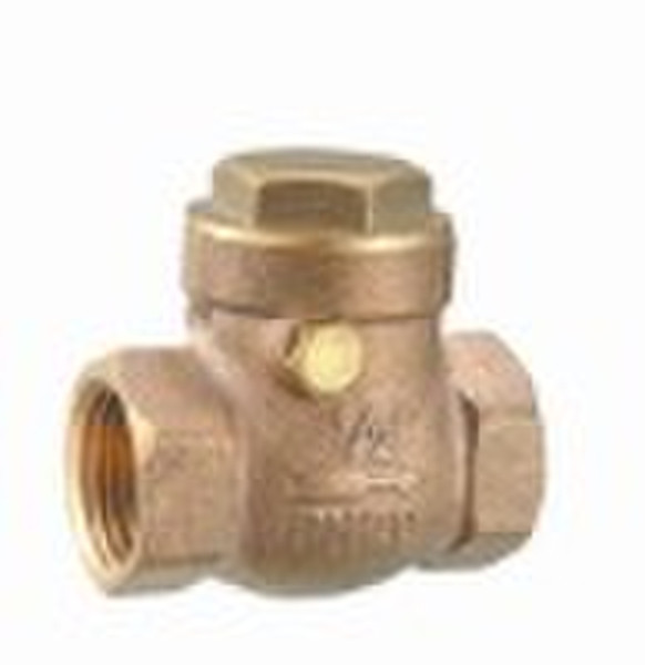 DY-3305 Brass Check Valve