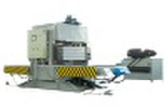 Hydraulic Cutting Off Machine (TH-1100/1350X2)